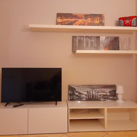 Brera Milan Suite Εξωτερικό φωτογραφία