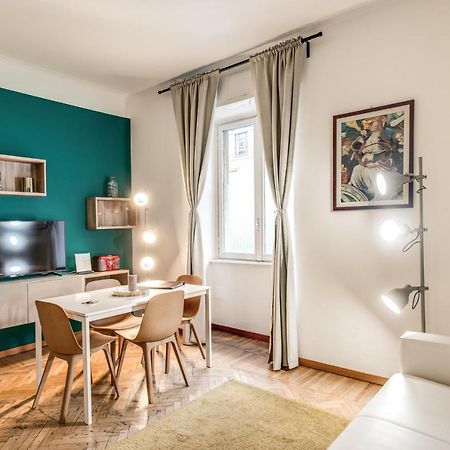 Brera Milan Suite Εξωτερικό φωτογραφία