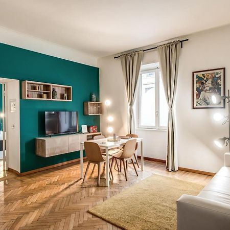 Brera Milan Suite Εξωτερικό φωτογραφία
