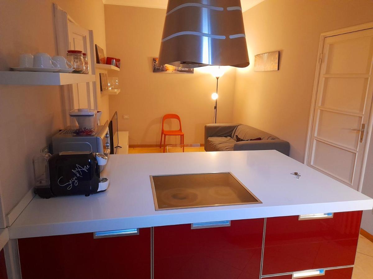 Brera Milan Suite Εξωτερικό φωτογραφία