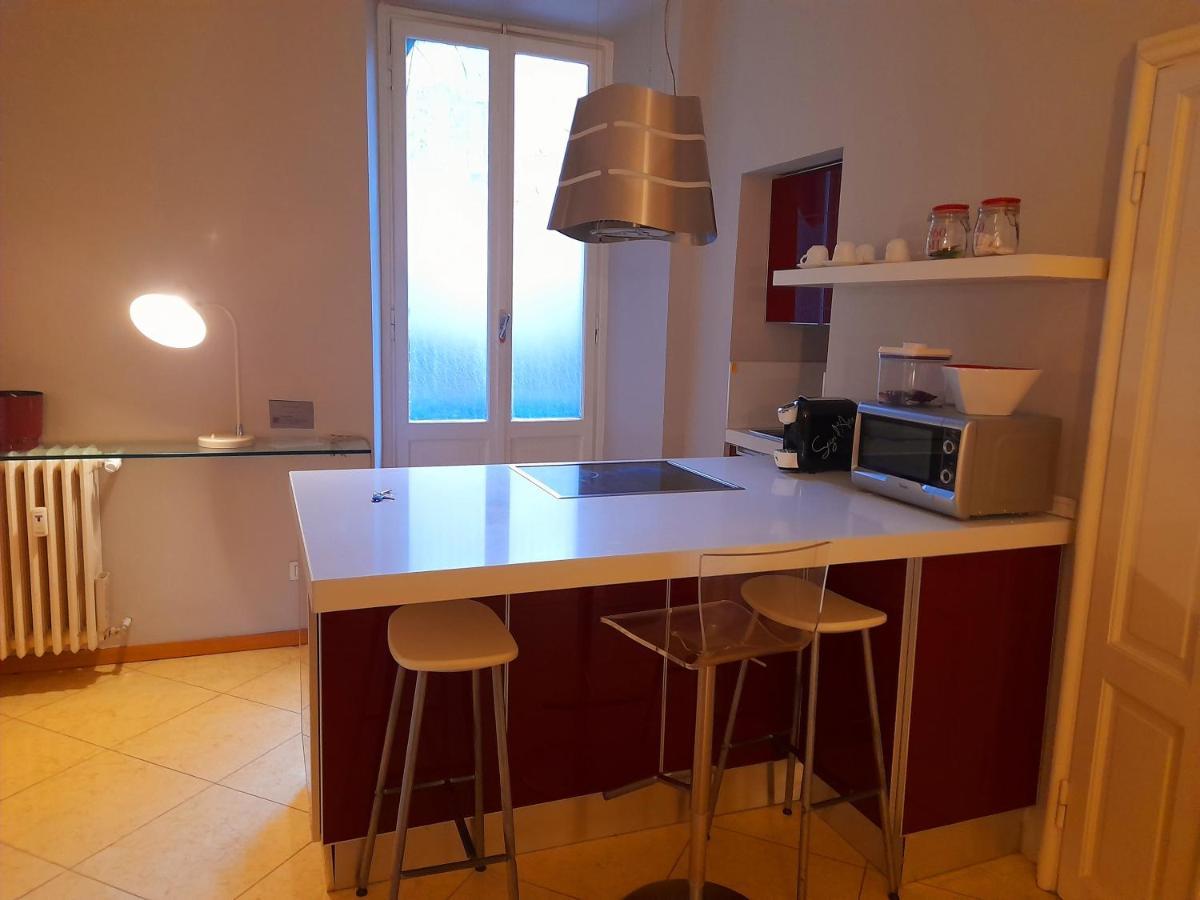 Brera Milan Suite Εξωτερικό φωτογραφία
