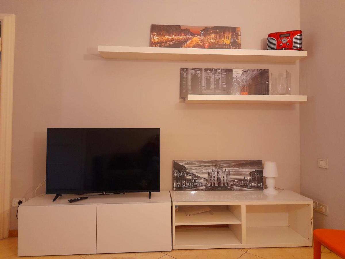 Brera Milan Suite Εξωτερικό φωτογραφία