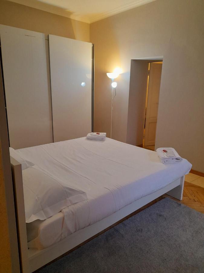 Brera Milan Suite Εξωτερικό φωτογραφία