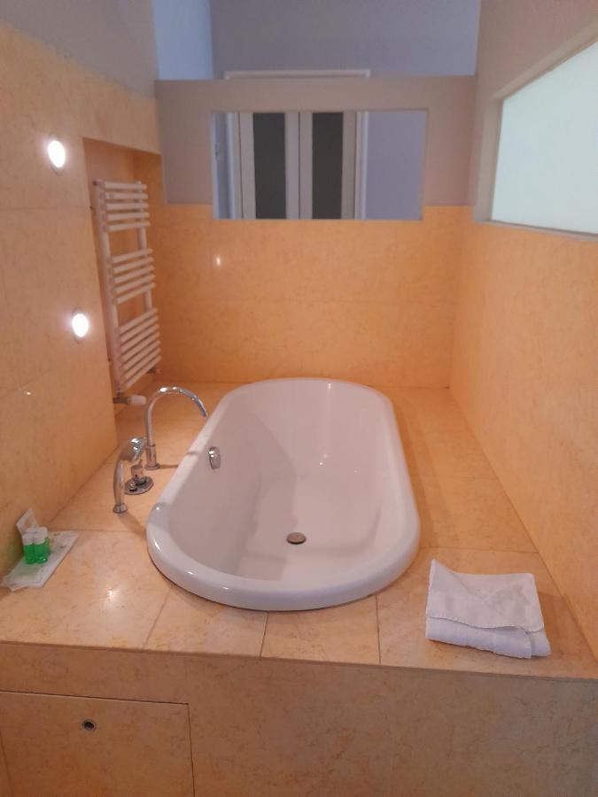 Brera Milan Suite Εξωτερικό φωτογραφία