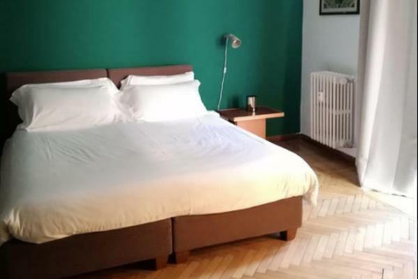 Brera Milan Suite Εξωτερικό φωτογραφία