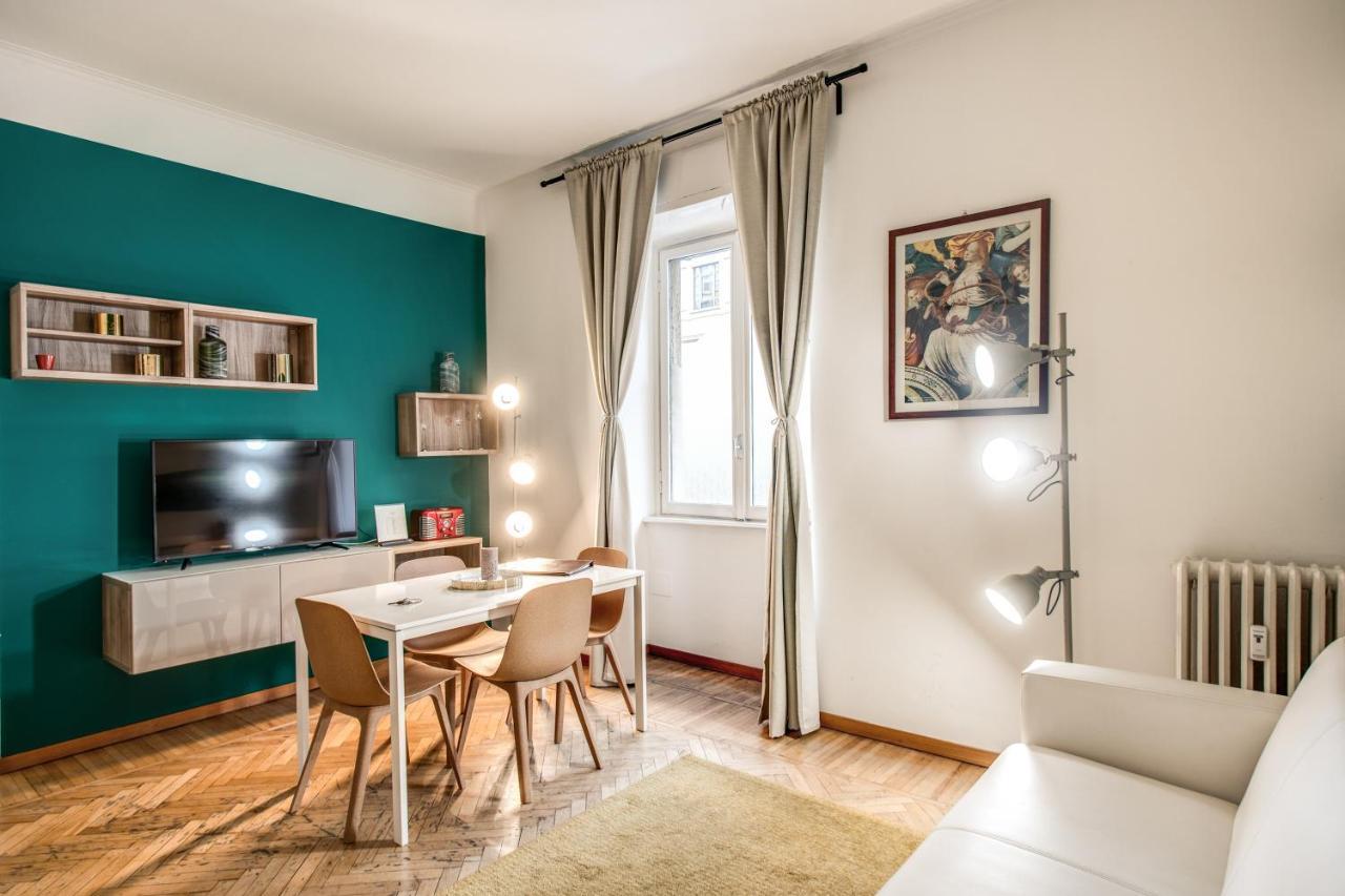 Brera Milan Suite Εξωτερικό φωτογραφία