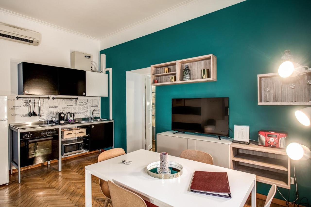 Brera Milan Suite Εξωτερικό φωτογραφία
