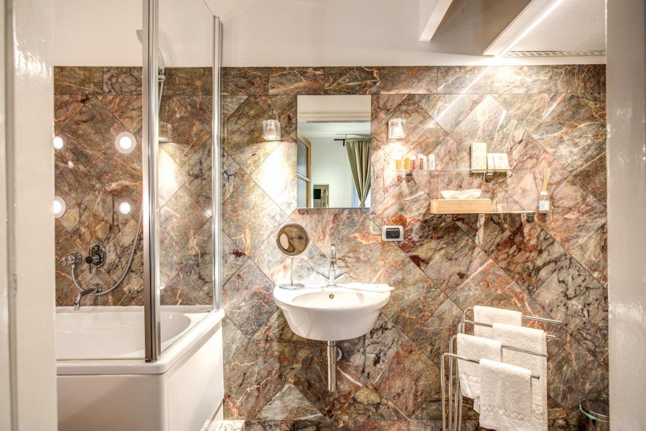 Brera Milan Suite Εξωτερικό φωτογραφία