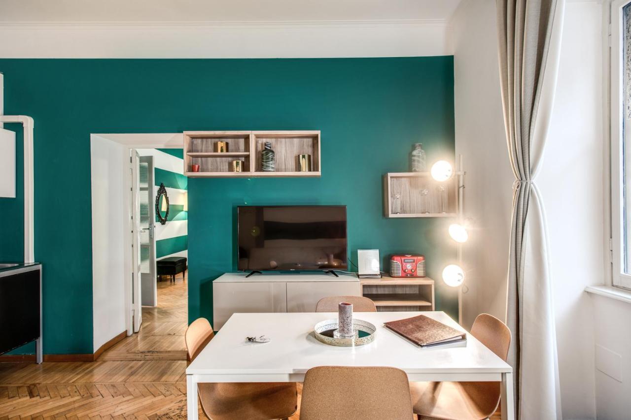 Brera Milan Suite Εξωτερικό φωτογραφία