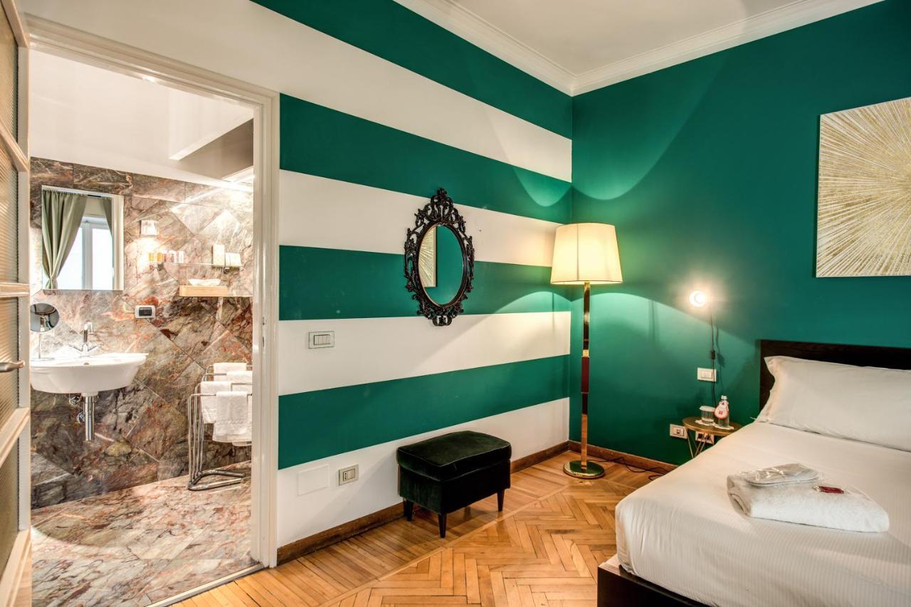 Brera Milan Suite Εξωτερικό φωτογραφία