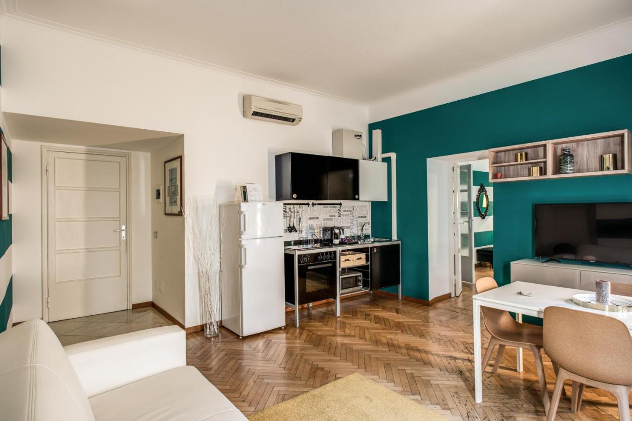 Brera Milan Suite Εξωτερικό φωτογραφία