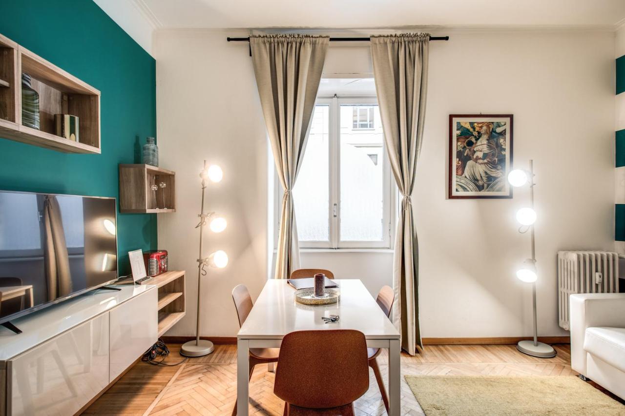 Brera Milan Suite Εξωτερικό φωτογραφία