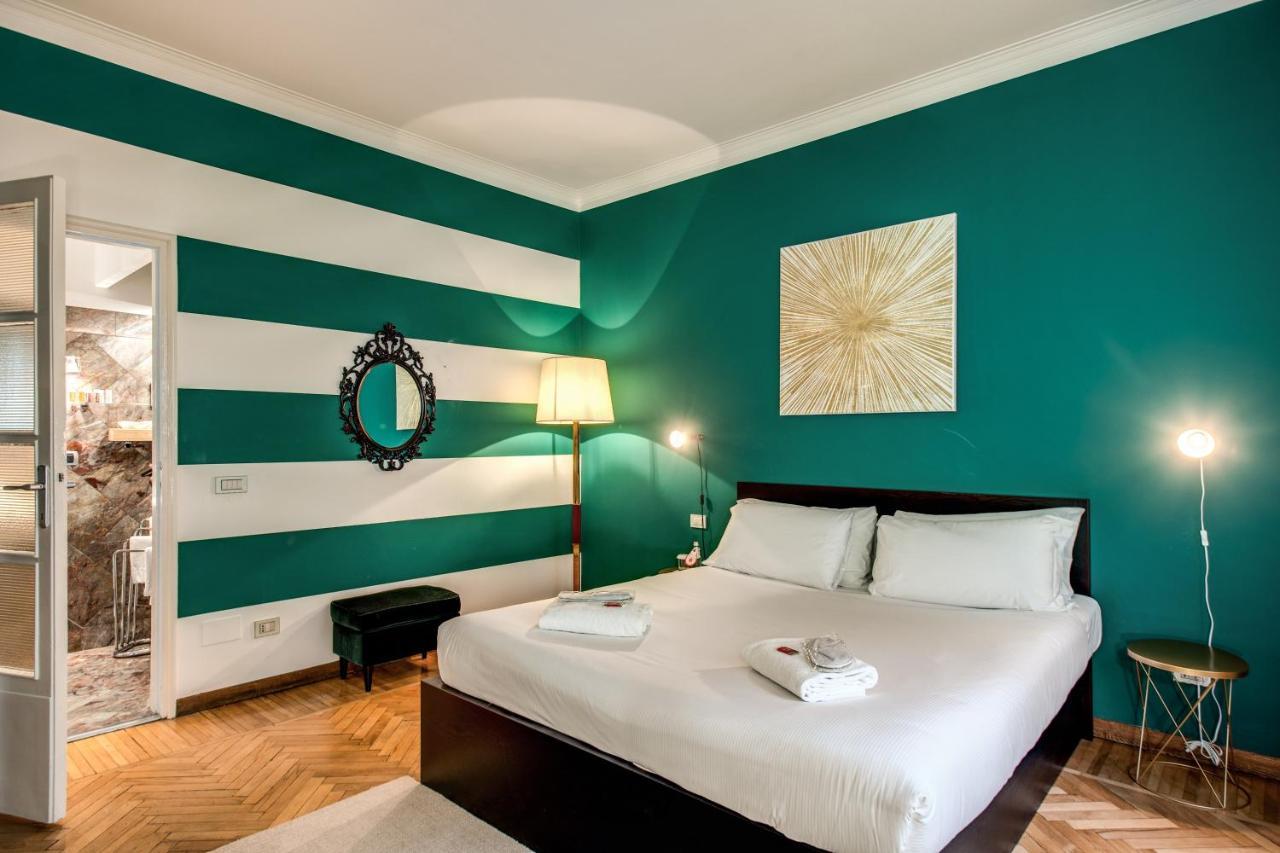 Brera Milan Suite Εξωτερικό φωτογραφία